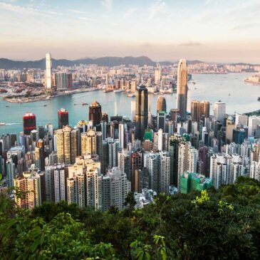 Cathay Pacific HSBC Hong Kong Sevens 2026