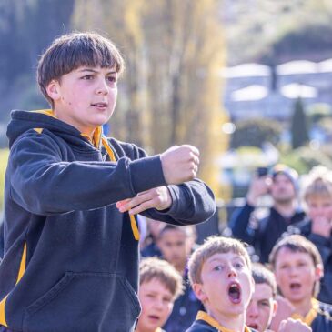 Queenstown Jnr. Rugby League Festival 2026