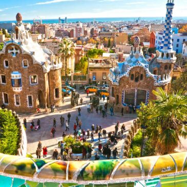 Youth Rugby Union Tours - France & Spain