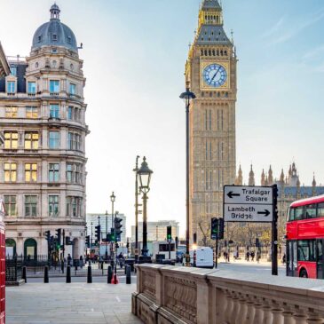 Youth Rugby Union Tours -  Ireland & UK