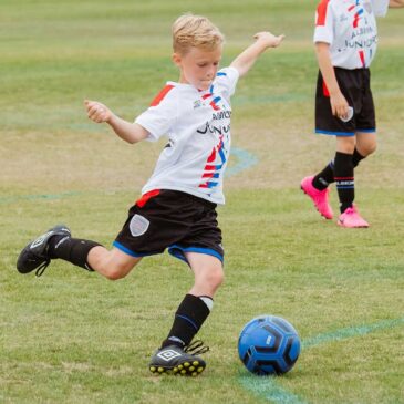 Queenstown International Football Cup 2026