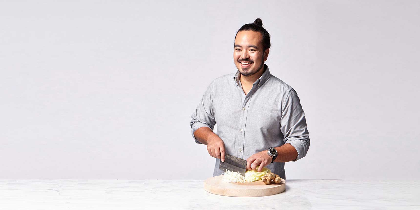 Adam Liaw Culinary Tours