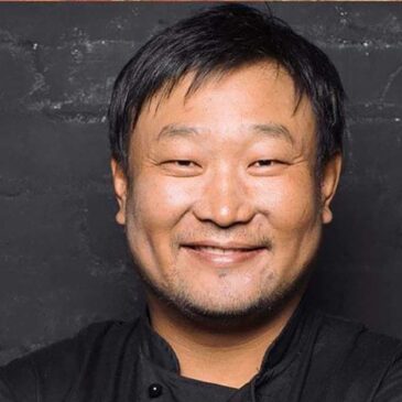 Chung Lee Culinary Tour