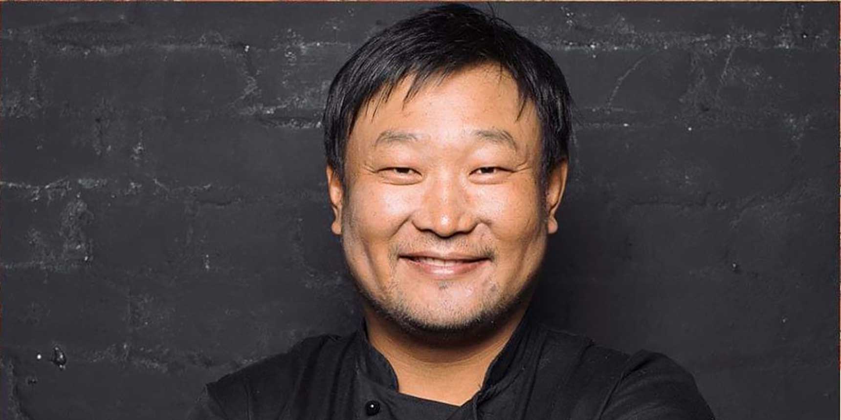 Chung Lee Culinary Tour