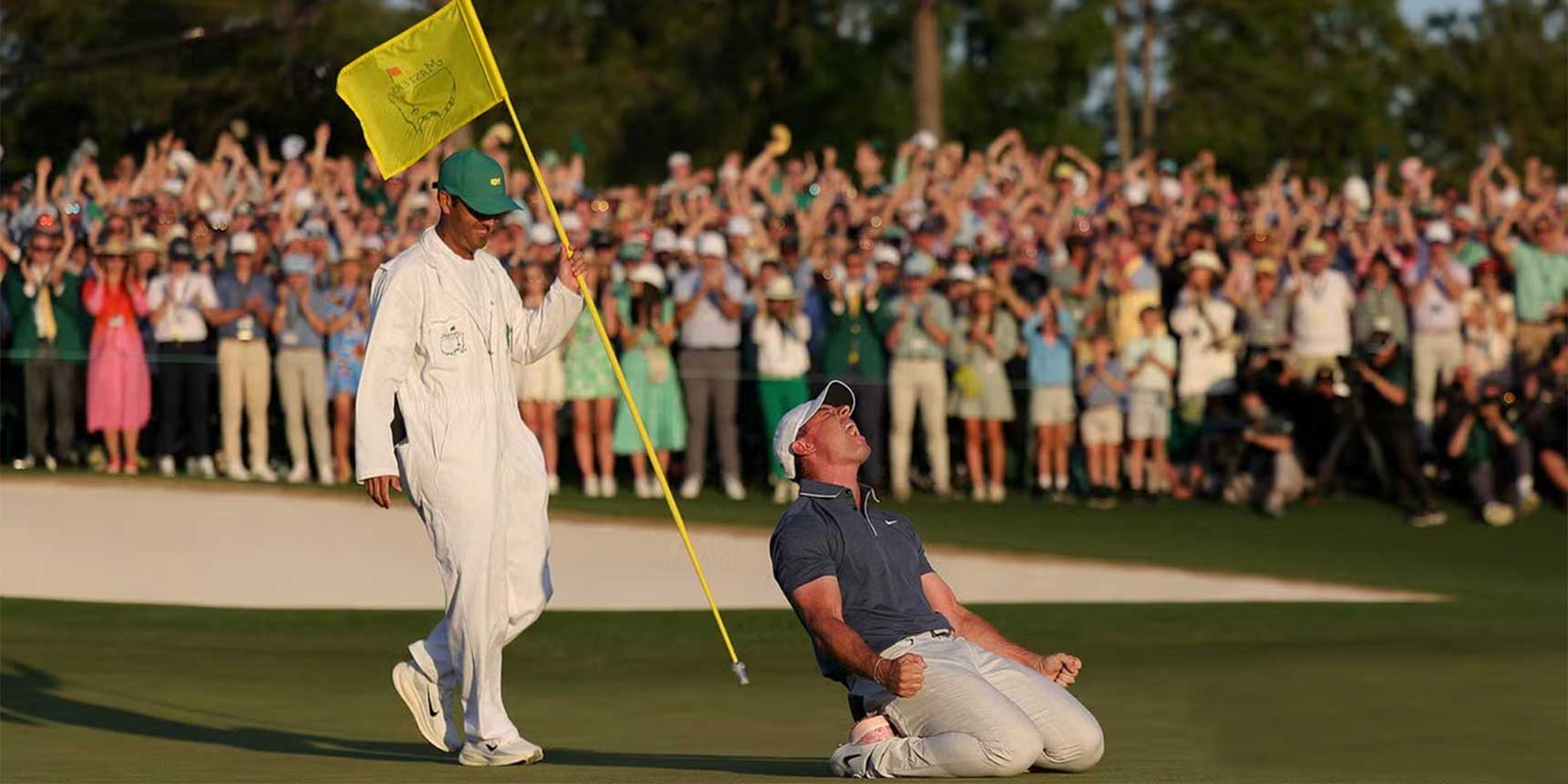 US Masters Tour 2026 inc. Pinehurst