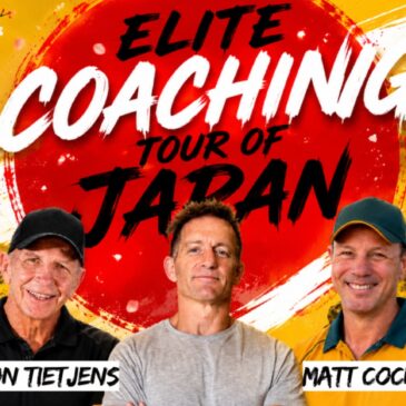 Elite Coaches Tour of Japan