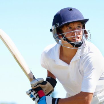 Youth Cricket Tours - England